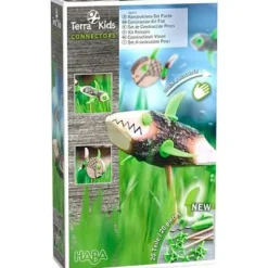 Terra Kids Connectors – Konstruktions-Set Fische 306310 Sale^Haba Hot