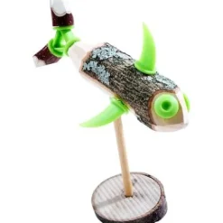 Terra Kids Connectors – Konstruktions-Set Fische 306310 Sale^Haba Hot