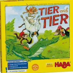 Tier auf Tier 4478^Haba Discount