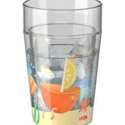 VP Glitzerbecher Pinguin 2012447001^Haba Best