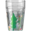 VP Glitzerbecher Wald 2012447003^Haba New