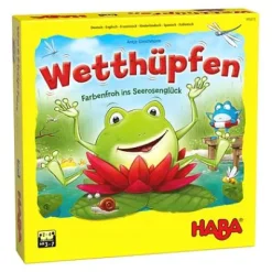 Wetthüpfen 305272^Haba Sale