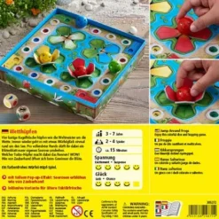 Wetthüpfen 305272^Haba Sale