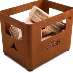 BEER BOX Feuerkorb rostig^Höfats Sale