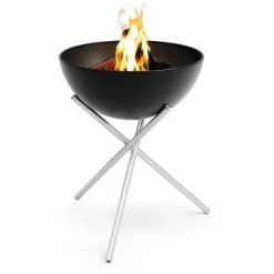 BOWL 70 Feuerschale mit Dreibein^Höfats Discount