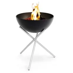 BOWL 57 Feuerschale mit Dreibein^Höfats Discount