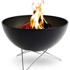 BOWL 57 Feuerschale mit Sternfuß^Höfats Sale