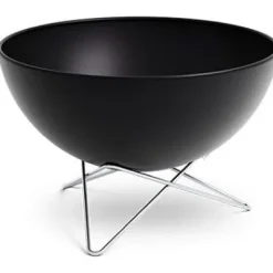 BOWL 57 Feuerschale mit Sternfuß^Höfats Sale