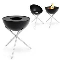 BOWL 57 Plancha-Grillset hoch^Höfats Online