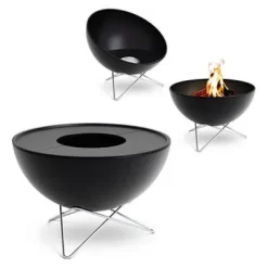 BOWL 70 Plancha-Grillset tief^Höfats Sale