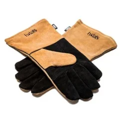 Feuerhandschuhe Leder^Höfats New