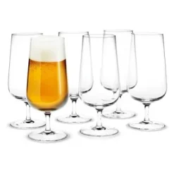 Bouquet Bierglas 53 cl 6 Stück Sale^Holmegaard Discount