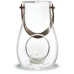 Design With Light Windlicht Laterne H:16 cm^Holmegaard Online