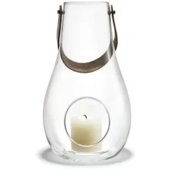 Design With Light Windlicht Laterne H:45 cm^Holmegaard Sale