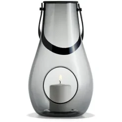 Design With Light Windlicht Laterne H:29 cm^Holmegaard Sale