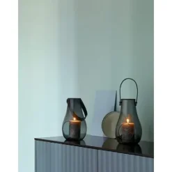 Design With Light Windlicht Laterne H:29 cm^Holmegaard Sale