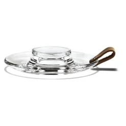 Design With Light Blockkerzenhalter Ø17 cm^Holmegaard Hot