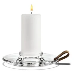 Design With Light Blockkerzenhalter Ø17 cm^Holmegaard Hot