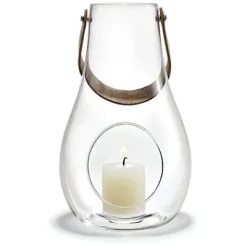 Design With Light Windlicht Laterne H:25 cm^Holmegaard Online