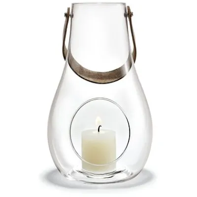 Design With Light Windlicht Laterne H:25 cm^Holmegaard Online