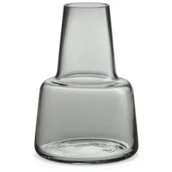 Flora Vase mittlerer Hals H:24 cm^Holmegaard Outlet