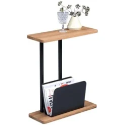 Beistelltisch Alpha M563030^HomeTrends4You Hot