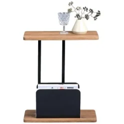 Beistelltisch Alpha M563030^HomeTrends4You Hot
