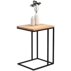 Beistelltisch Odis M585477^HomeTrends4You Outlet