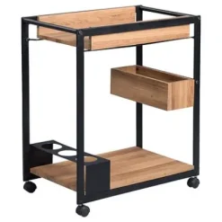 Beistelltisch Kuba M560430^HomeTrends4You Outlet