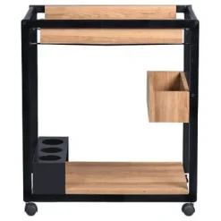 Beistelltisch Kuba M560430^HomeTrends4You Outlet