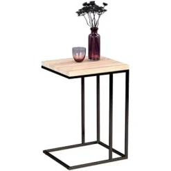 Beistelltisch Rene M582877^HomeTrends4You