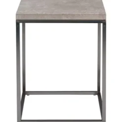 Beistelltisch Olaf M589288^HomeTrends4You Hot