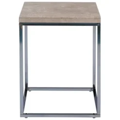 Beistelltisch Olaf M589036^HomeTrends4You Hot