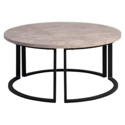 Couchtisch New York 2 M191741^HomeTrends4You Online