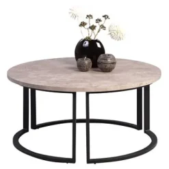 Couchtisch New York 2 M191741^HomeTrends4You Online