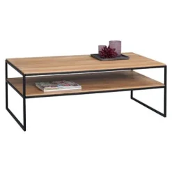 Couchtisch Mika 3 M210422^HomeTrends4You