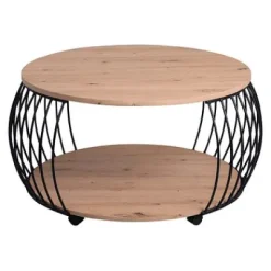 Couchtisch Peking 2 M174268^HomeTrends4You Best