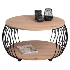 Couchtisch Peking 2 M174268^HomeTrends4You Best