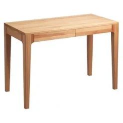 Möbel Kona Schreibtisch Buche geölt M2610517^HomeTrends4You Best