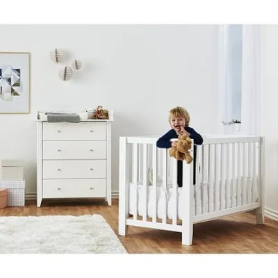 Babybett Anton 60x120cm^Hoppekids Discount