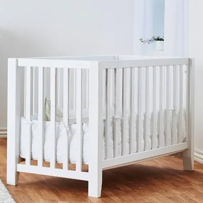 Babybett Anton 60x120cm^Hoppekids Discount