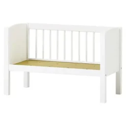 Babywiege/Sitzbank 40x80cm^Hoppekids Best