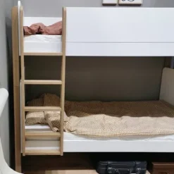 Blend Etagenbett 90x200 cm^Hoppekids Best