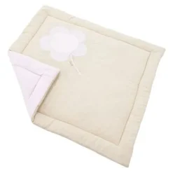 Fairytale Flower Spieldecke 100x100cm^Hoppekids Sale