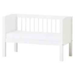 Flachsmatratze 7x40x80^Hoppekids Online