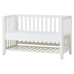 Flachsmatratze 7x60x120^Hoppekids