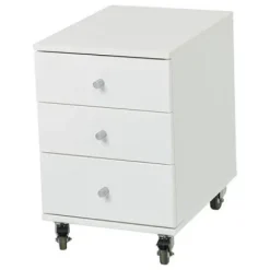 Rollcontainer Jonas mit 3 Schubladen^Hoppekids New