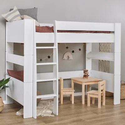 Steens for Kids Hochbett 90x200 cm^Hoppekids New