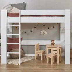 Steens for Kids Hochbett 90x200 cm^Hoppekids New