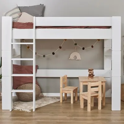 Steens for Kids Hochbett 90x200 cm^Hoppekids New